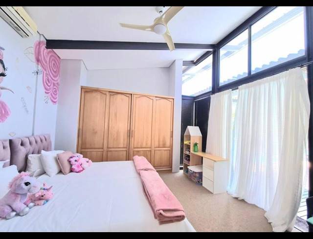 3 BEDROOM PROPERTY TO RENT IN MZINGAZI GOLF ESTATE